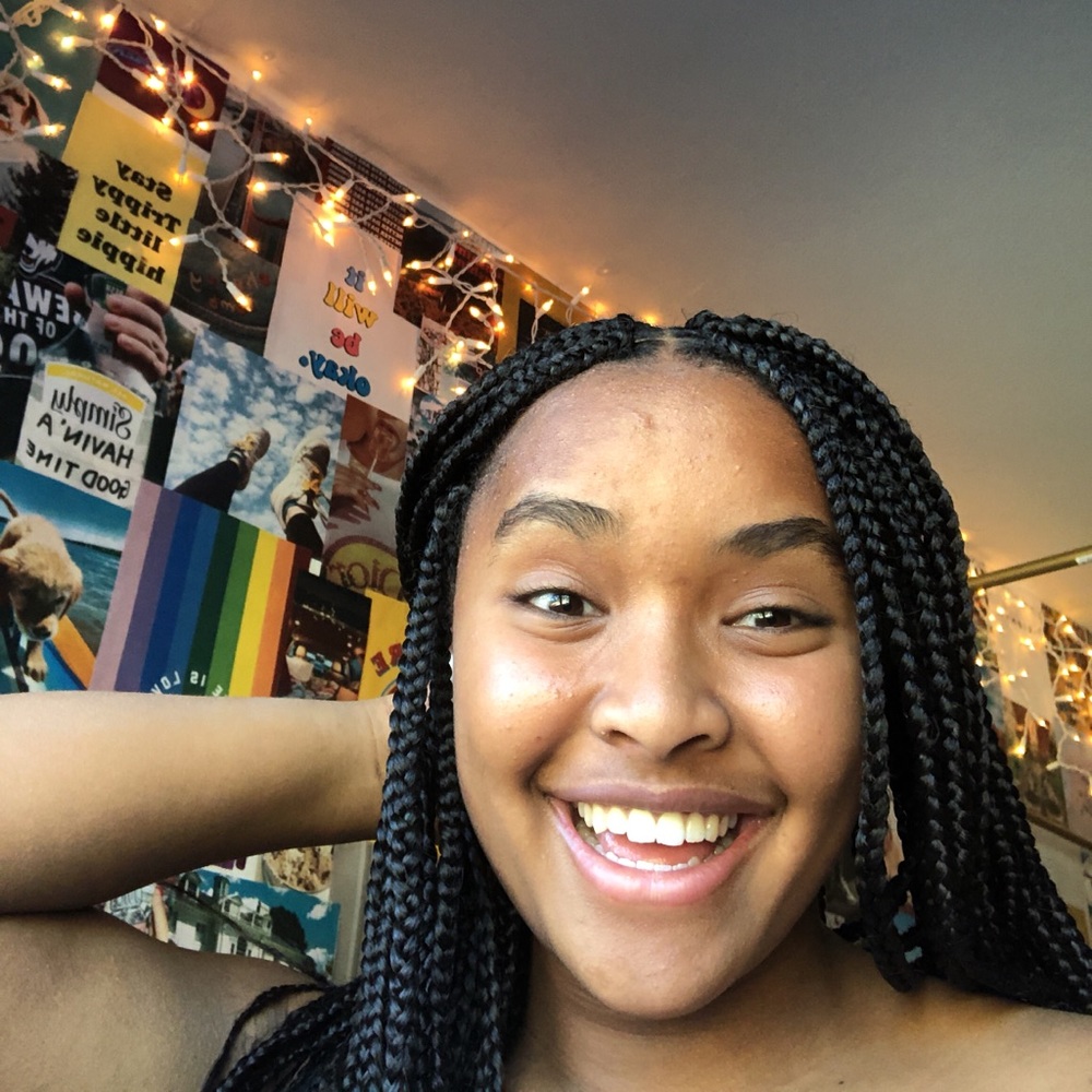 Meet your Posher, Marta